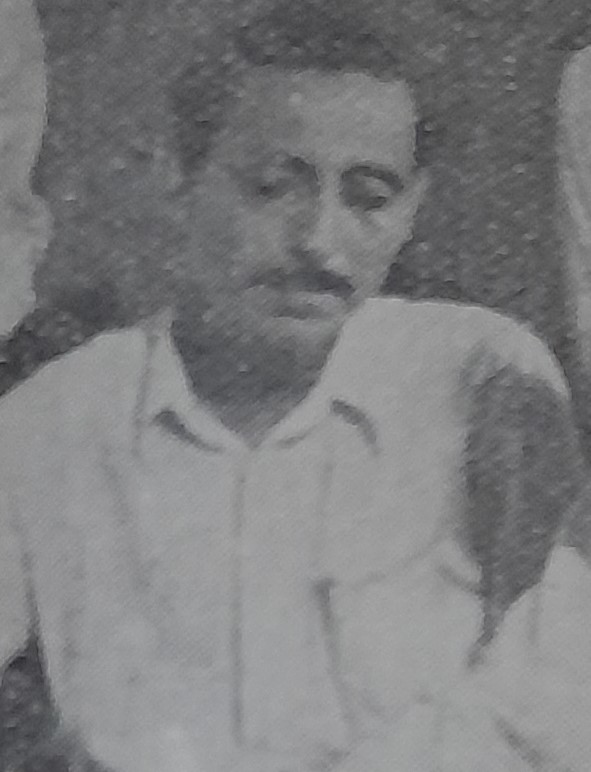 Santosh Gangopadhyay (Editing)
